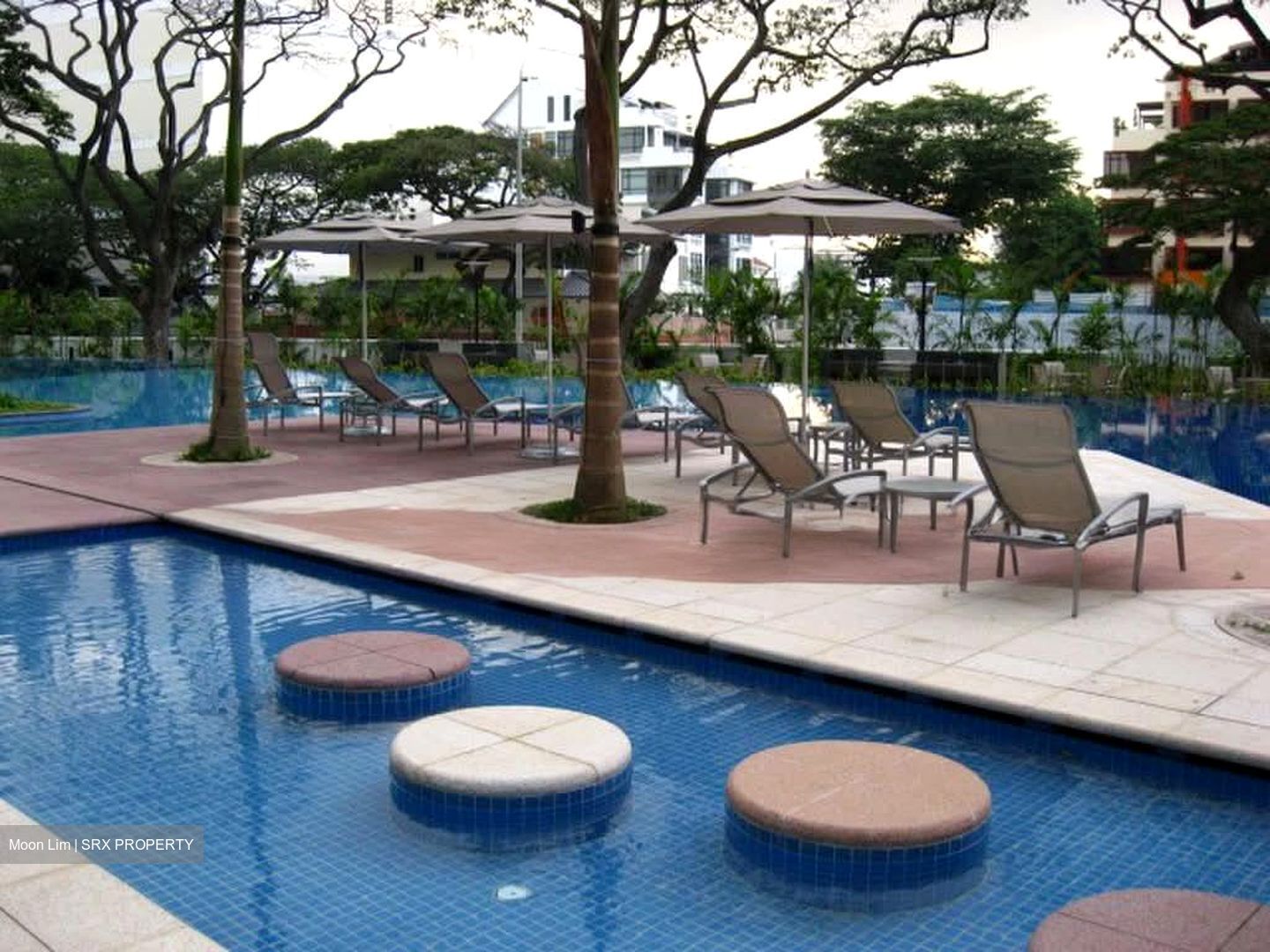 One Amber (D15), Condominium #594220081